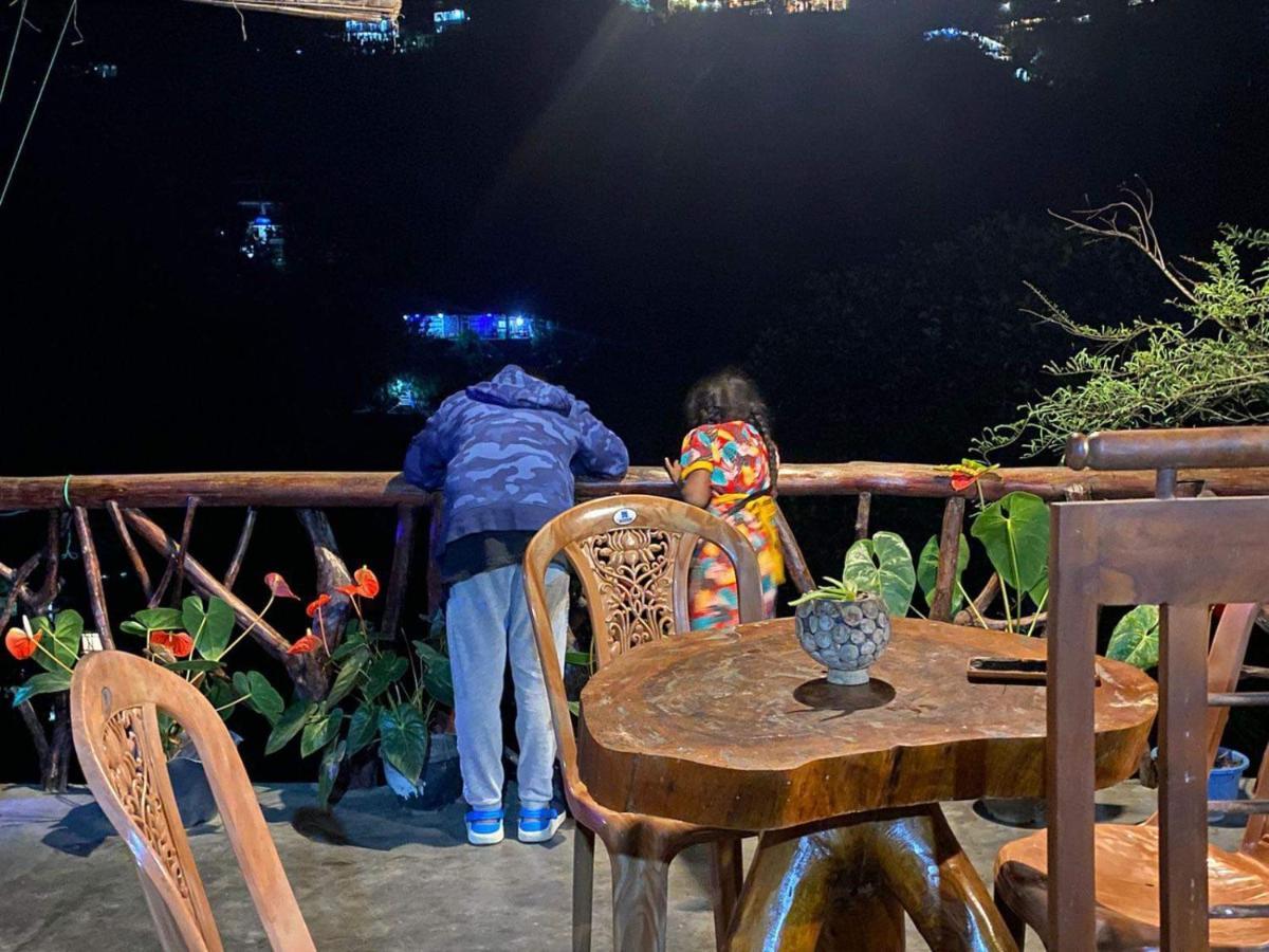 Naturewoodland Ella Εξωτερικό φωτογραφία