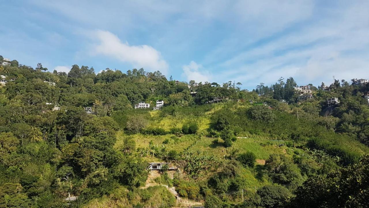 Naturewoodland Ella Εξωτερικό φωτογραφία